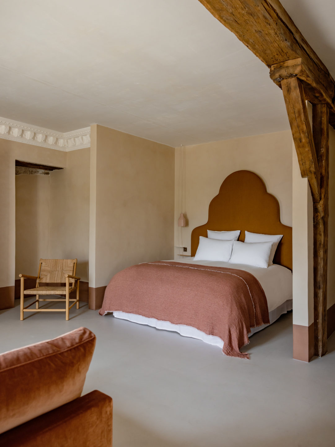 Chambre Royale